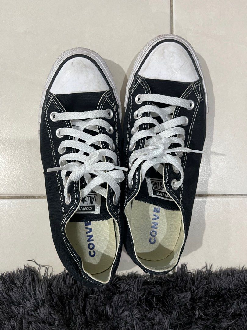 Converse unisex clearance size 8