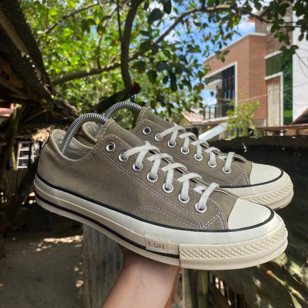 Chuck 70 deals field surplus