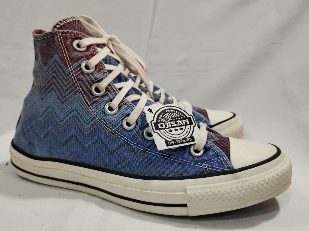 Buy missoni converse store