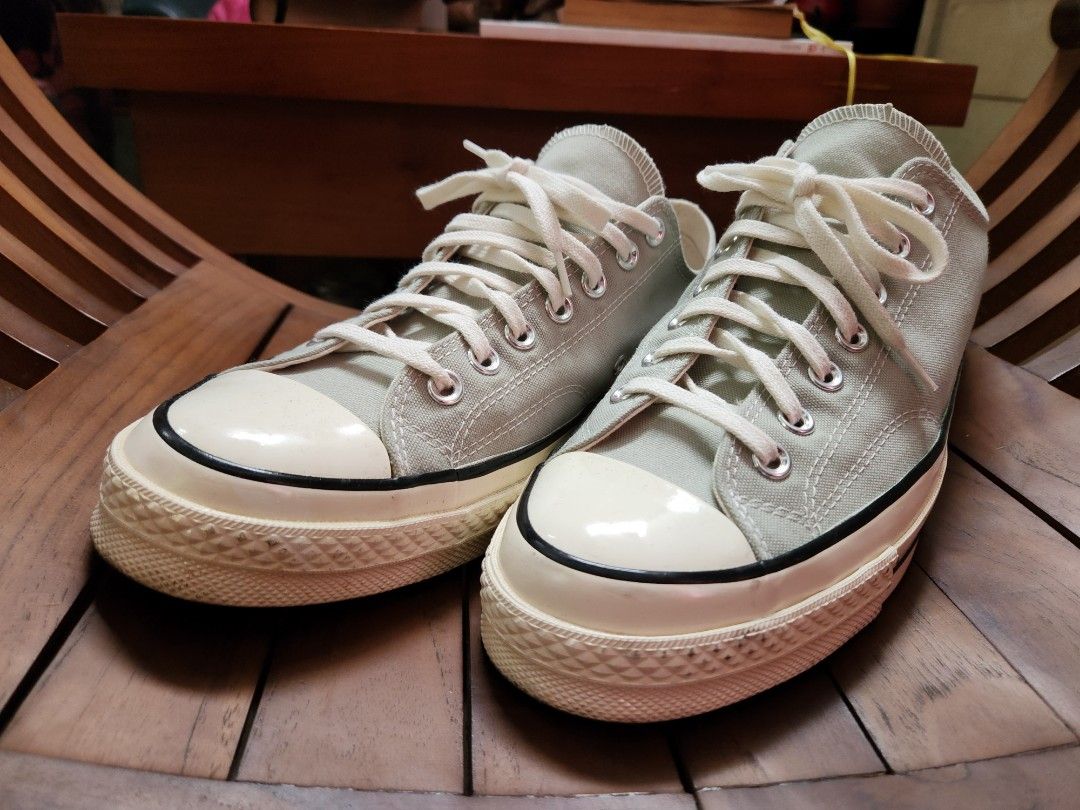 Mint green converse sales mens