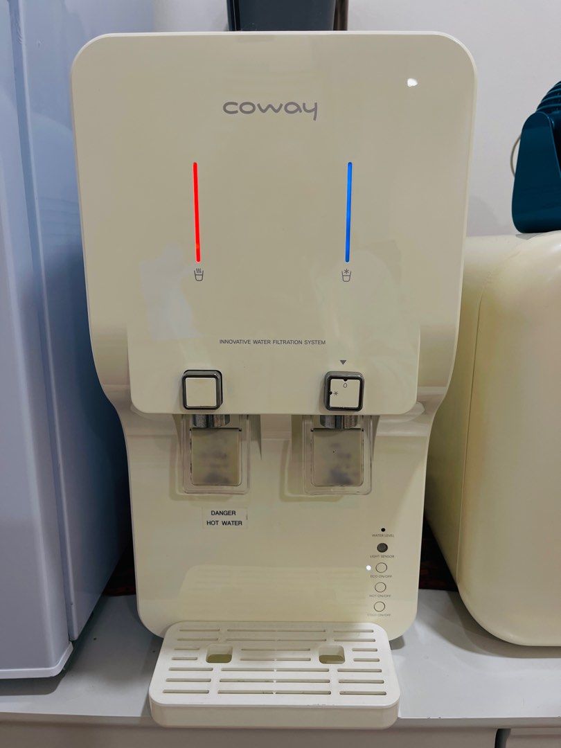 Coway Neo Water Dispenser, TV & Home Appliances, Kitchen Appliances