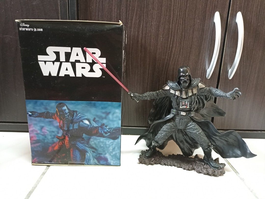 Craneking deals darth vader
