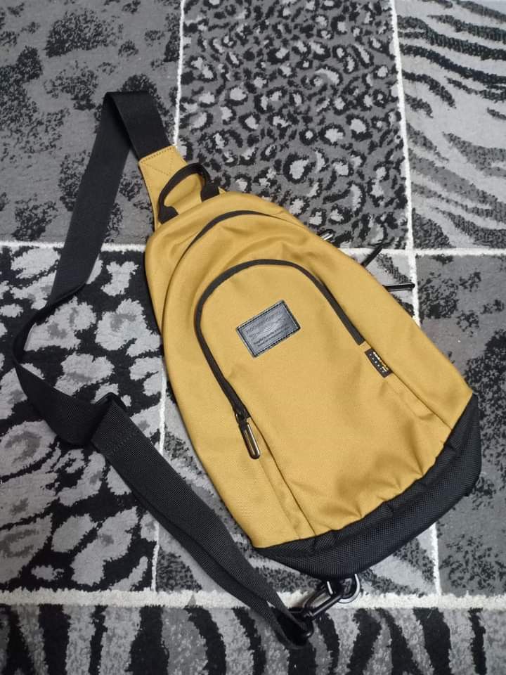 Crossback bag new arrivals
