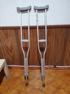 Crutches