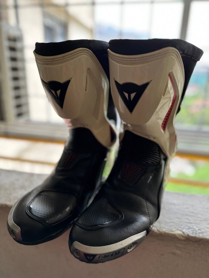 Dainese torque d1 top air
