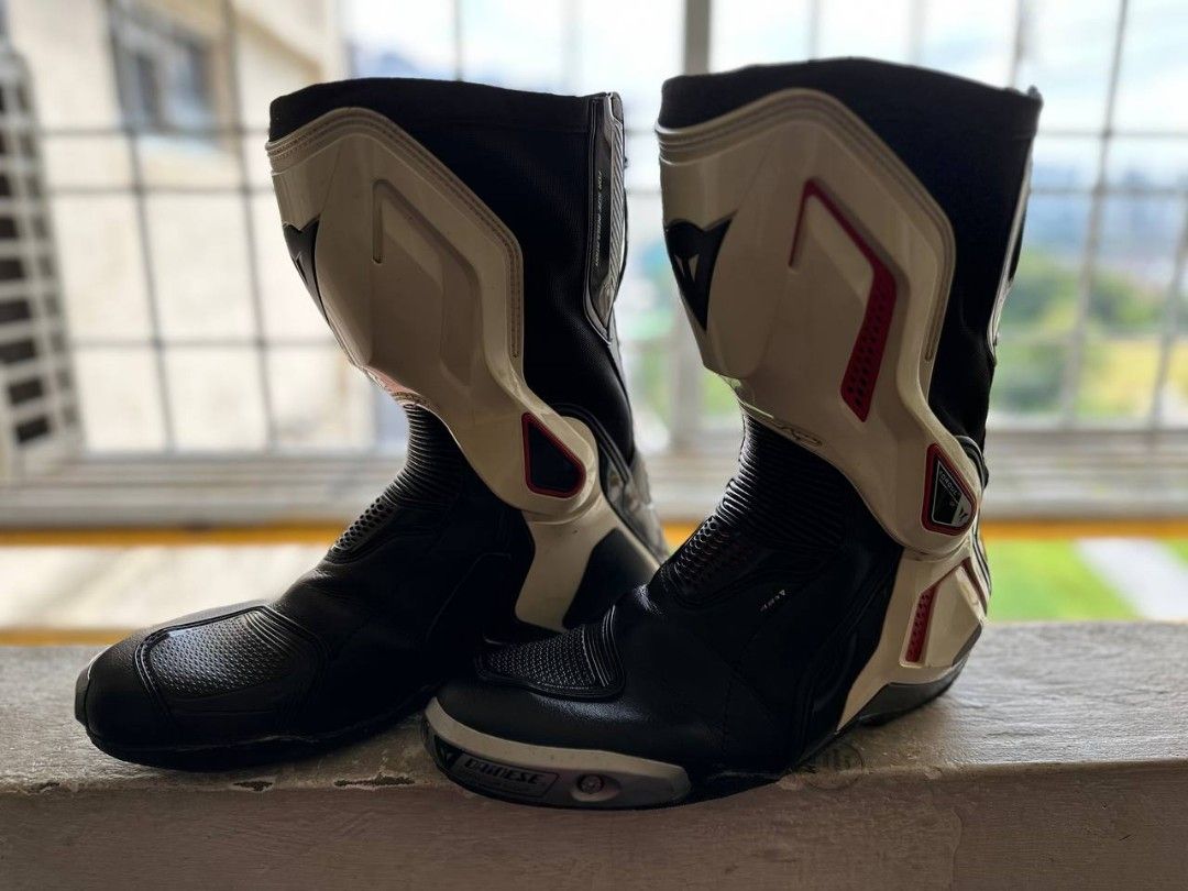 Dainese torque d1 air hot sale