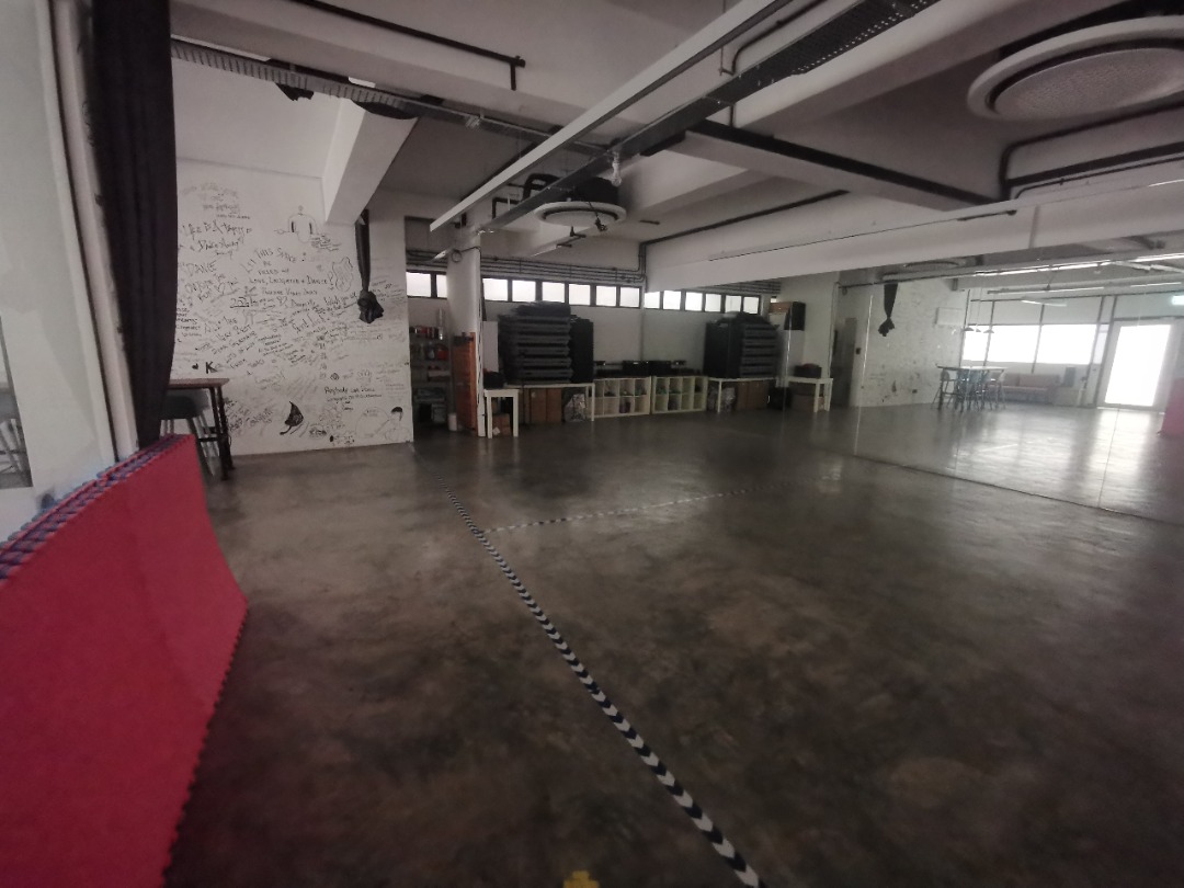 100+ affordable dance studio For Sale
