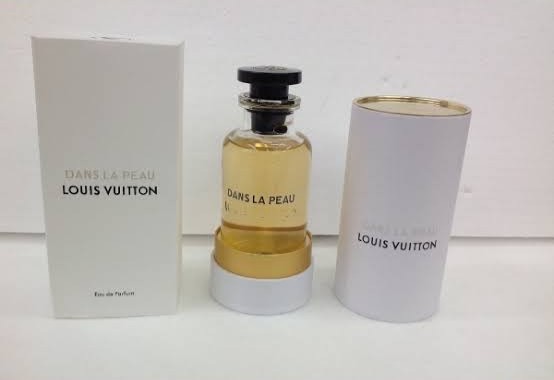 Louis Vuitton Dans La Peau Woman, Kesehatan & Kecantikan, Parfum, Kuku &  Lainnya di Carousell