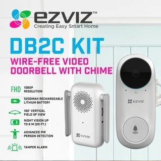DB2C KIT