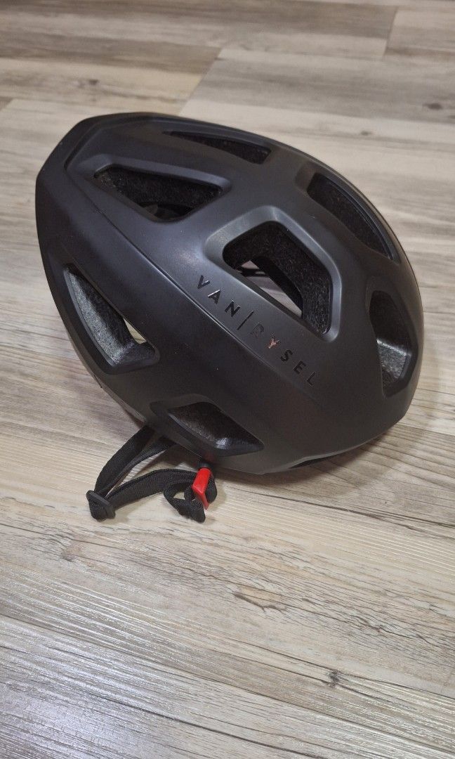 Van rysel roadr 100 cycling helmet cheap