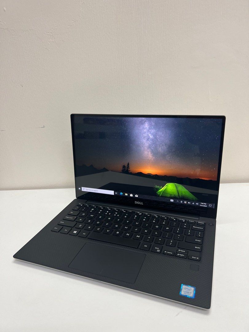 Dell xps 13 9360 cheap i7 16gb