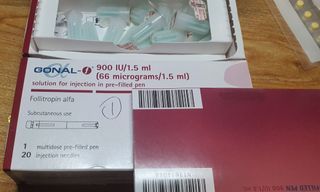 Diabetic  Pen needle