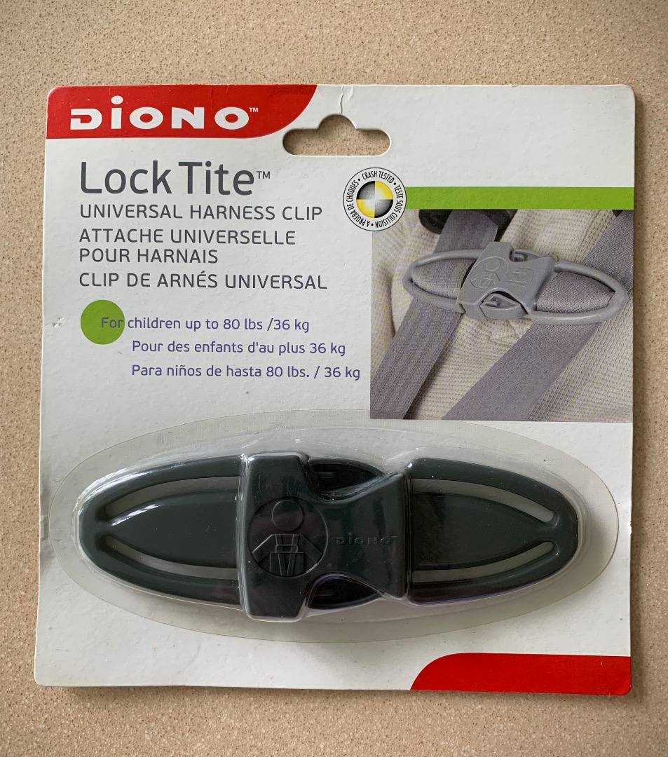 Diono lock tite store