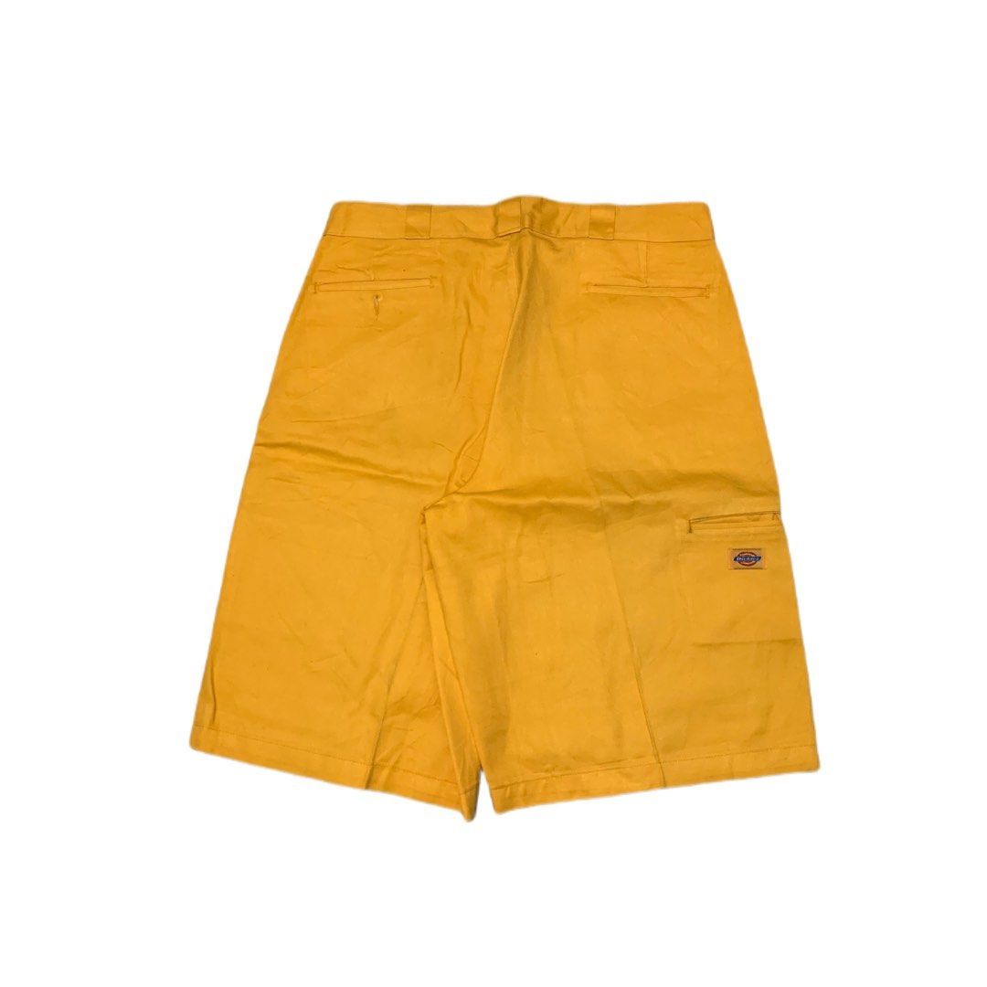 Dickies GOLD Classic Loose Fit Short Men s Fashion Bottoms