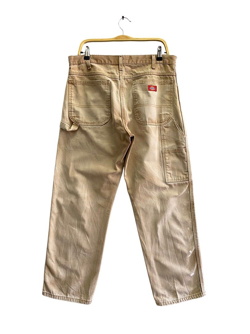 Dickies Woman's 774 Work Pants, Women's Fashion, Bottoms, Other Bottoms on  Carousell