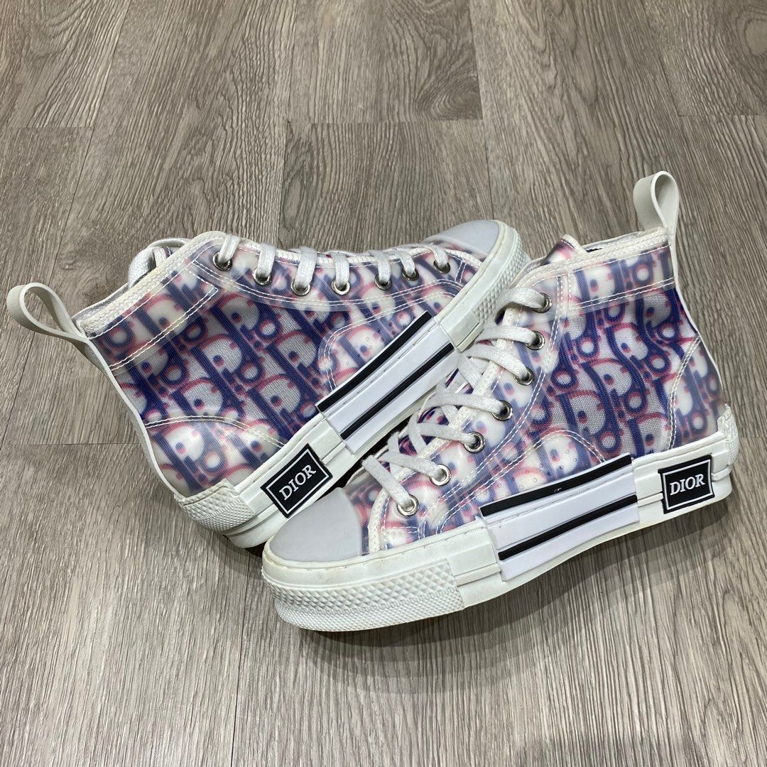 Dior b23 high 3.5uk e548 Women s Fashion Footwear Sneakers