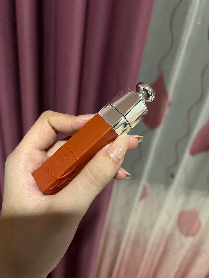 Dior Lip Tint Natural Tea on Carousell