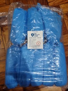 Disposable Shoe Cover for Hospital  Laboratory