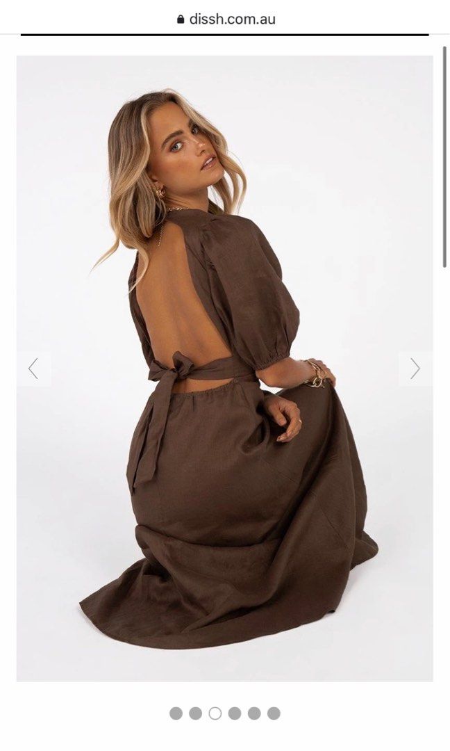 DISSH REMI Dress, Women's Fashion, Dresses & Sets, Dresses on Carousell DISSH REMI Dress, Women's Fashion, Dresses & Sets, Dresses on Carousell