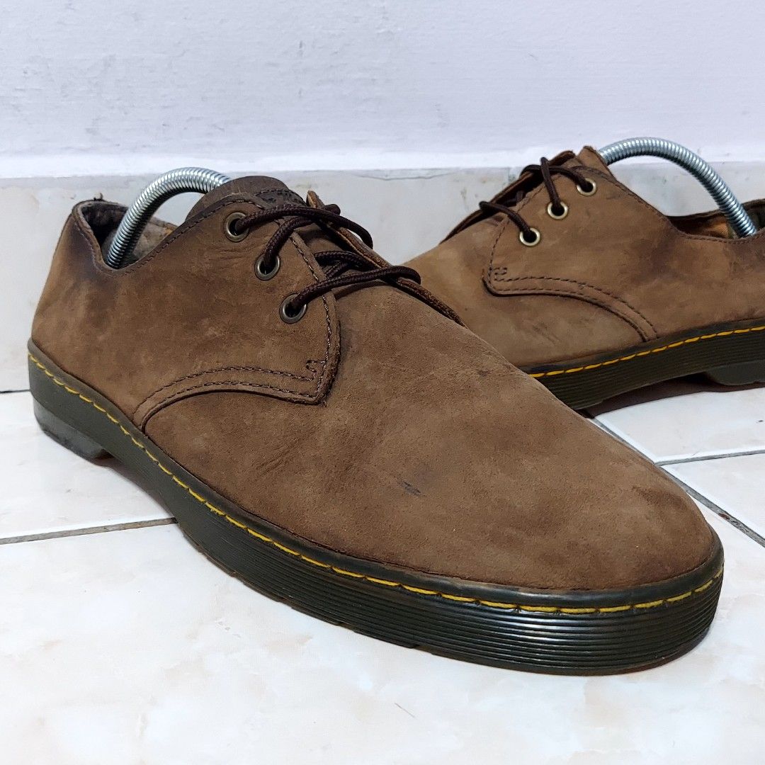 Dr martens online coronado gaucho