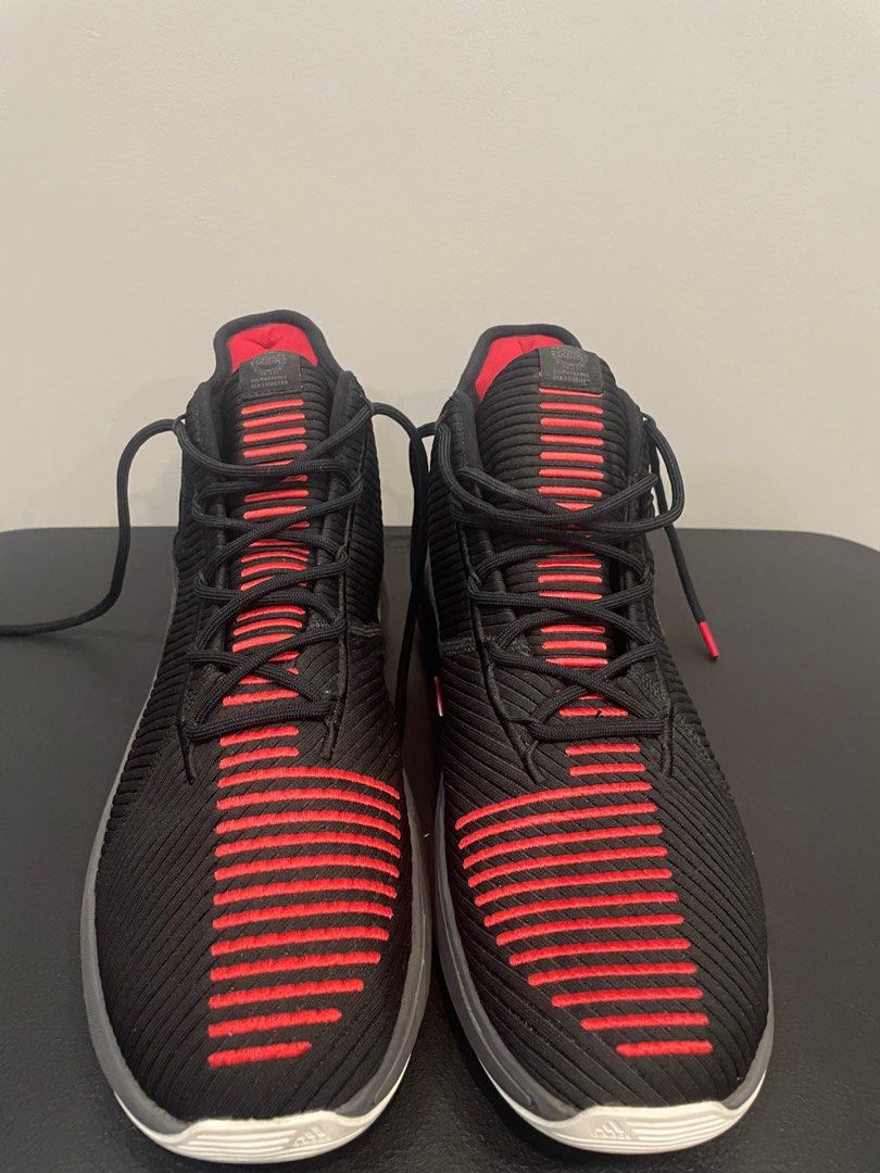 D rose 9 black red cheap