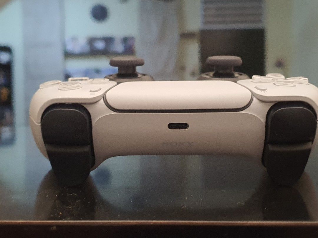 Dualsense Tokyo Drift, Video Gaming, Gaming Accessories, Controllers on