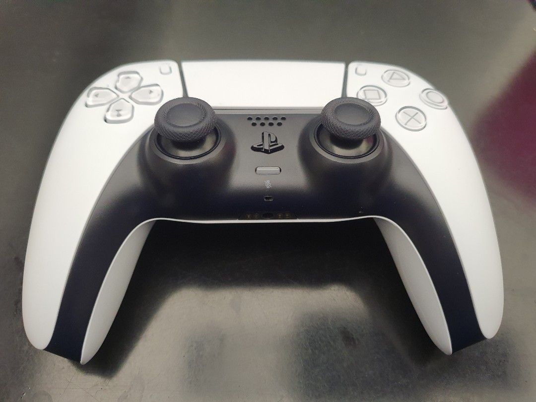 Dualsense Tokyo Drift, Video Gaming, Gaming Accessories, Controllers on