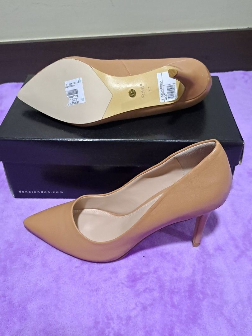 Dune deals aurrora shoes