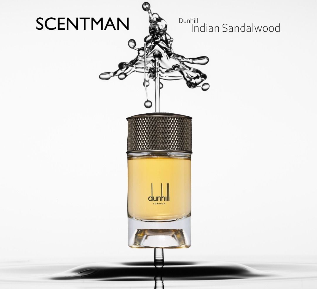 dunhill indian sandalwood