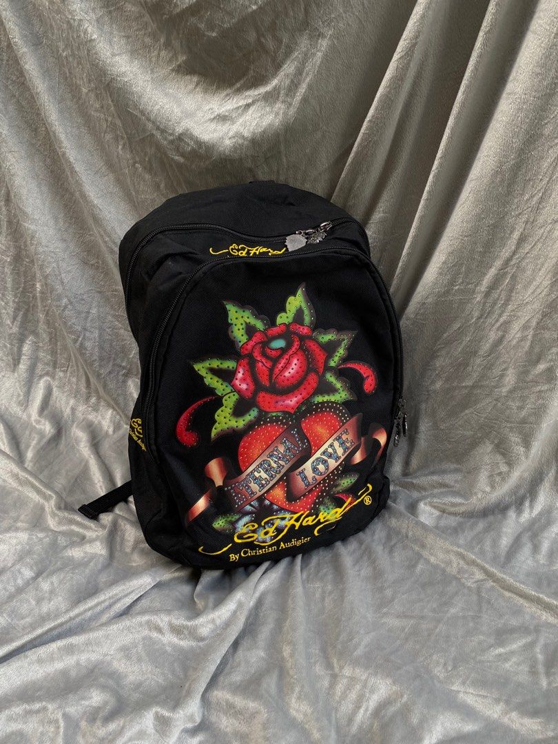 Share more than 79 ed hardy bags latest - in.duhocakina