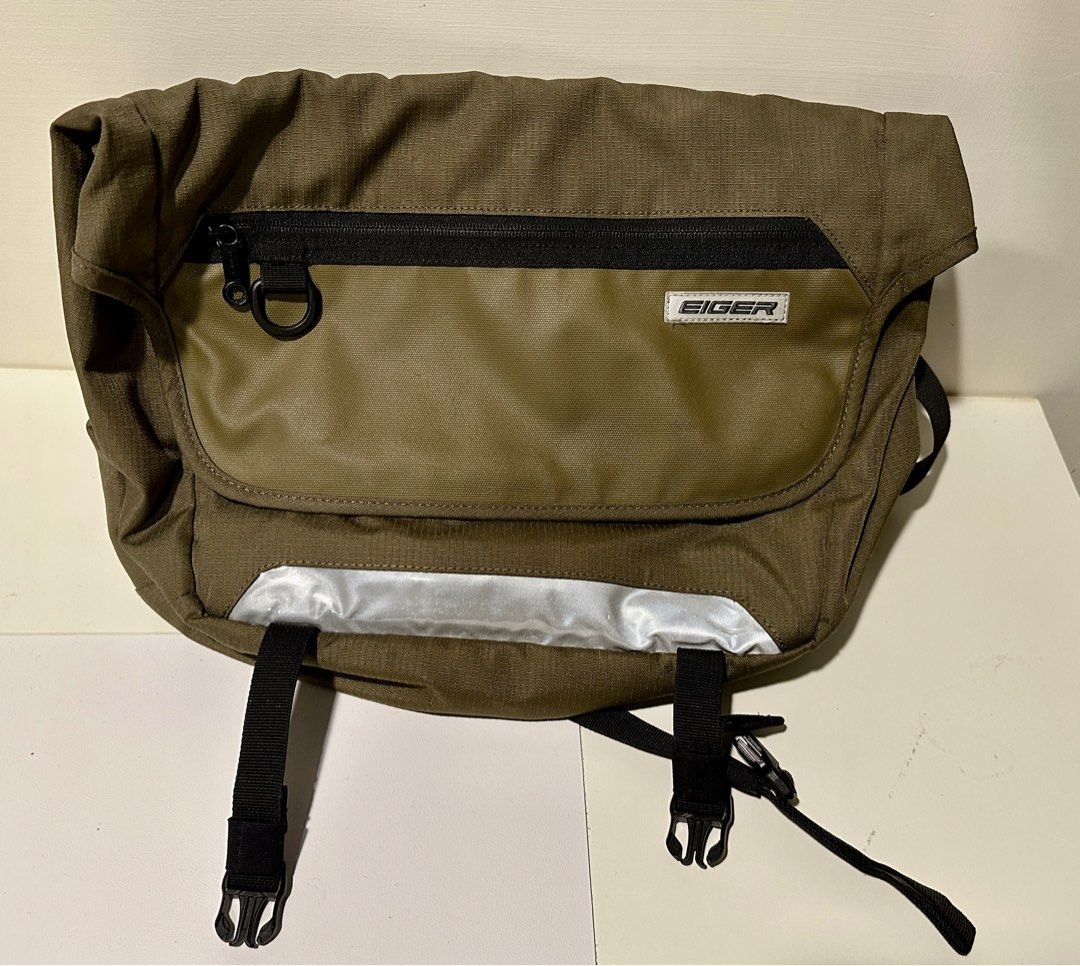 Eiger bag best sale