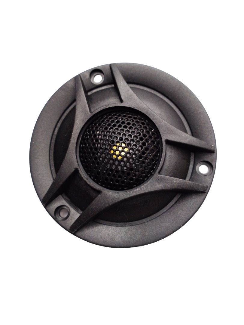 ELEET TWEETER PIEZOELECTRICO SPEAKER PT-307, 700W HIGH POWER with COIL ...