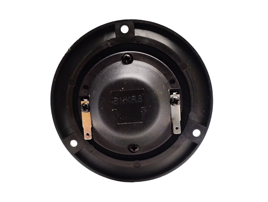 ELEET TWEETER PIEZOELECTRICO SPEAKER PT-307, 700W HIGH POWER with COIL ...