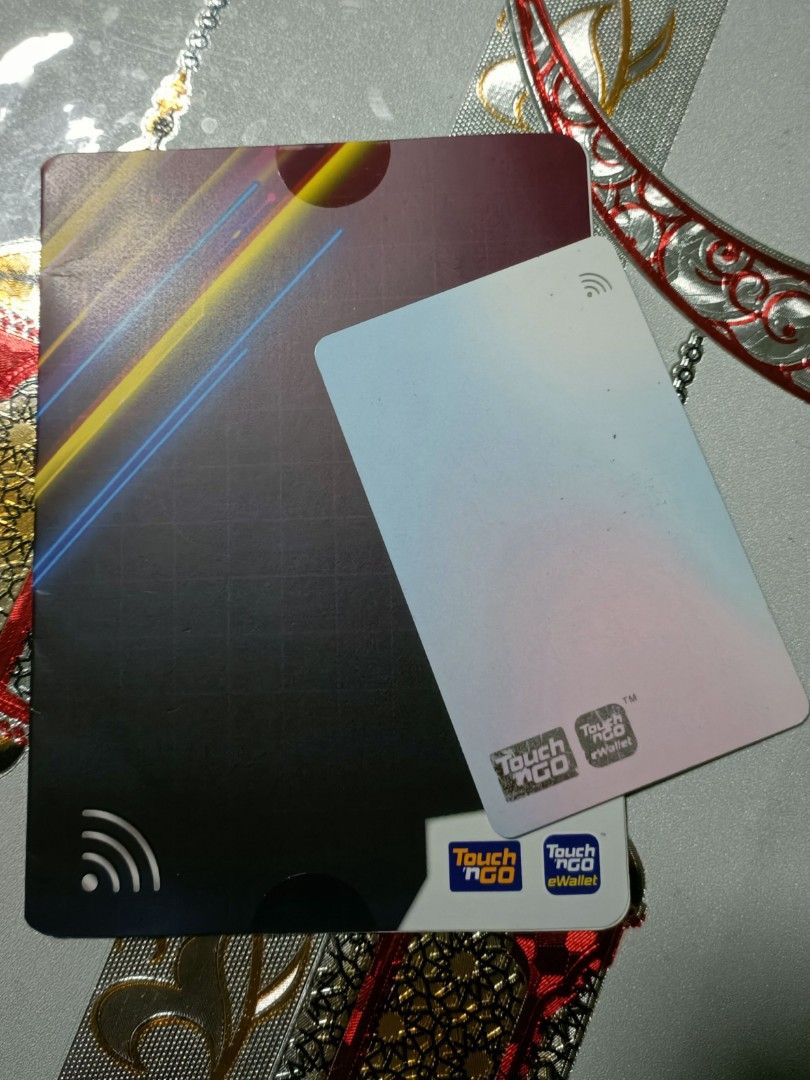 Enhanced TNG with NFC enabled, Car Accessories, Accessories on Carousell