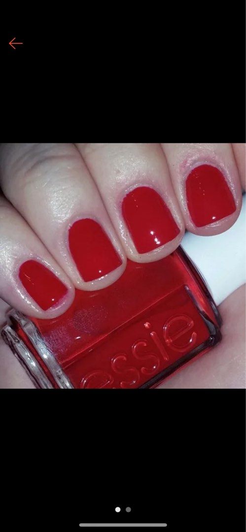 essie Russian Roulette #182 Nail Polish - Beauty Stop Online