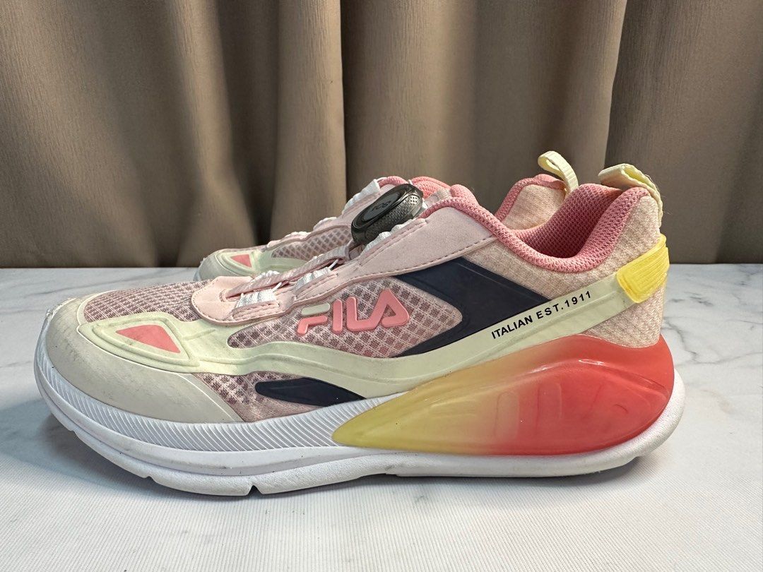 Fila scarpe 34 best sale