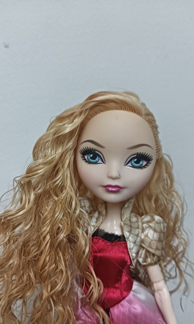 Ever after discount high barbie dolls