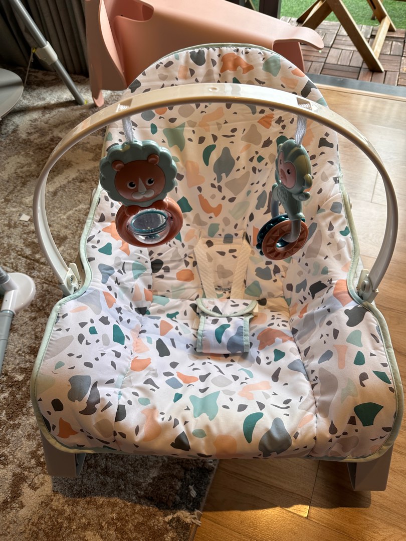 Fisher Price Rocker on Carousell