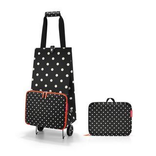 Foldable Bag/Trolley | Ikea SM Muji Makeroom West Elm Crate&Barrel