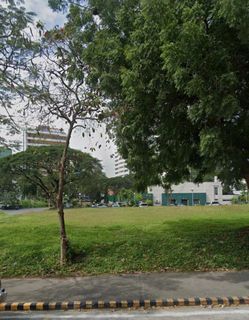 For Rent : Commercial Lot in Madrigal Business Park | GTHhJu-MW
