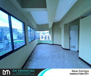 For Sale: Commercial Building in New Zaniga, Mandaluyong City