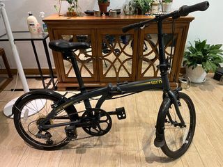 FOR SALE TERN LINK B7