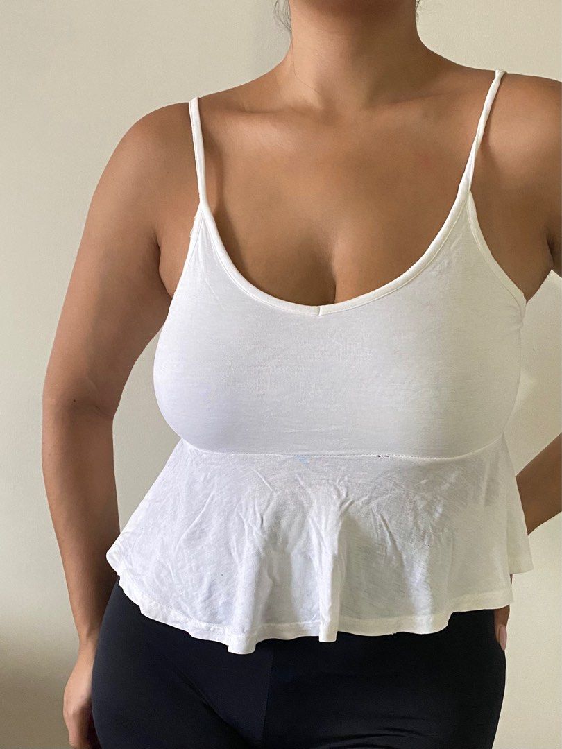 Baby doll shop tops forever 21