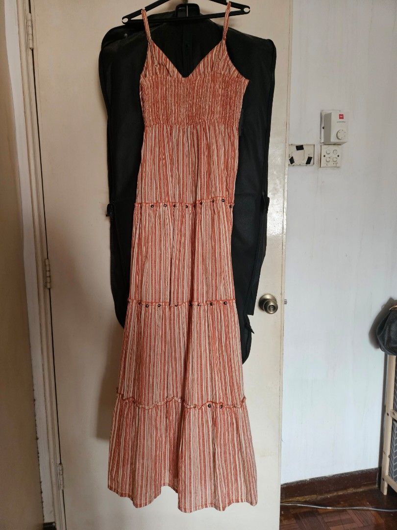 Forever 21 beach dress outlet