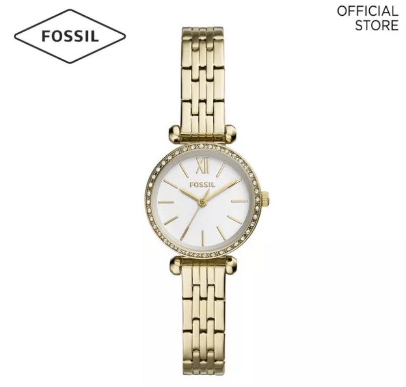 Fossil watch Women s Fashion Watches Accessories Watches on