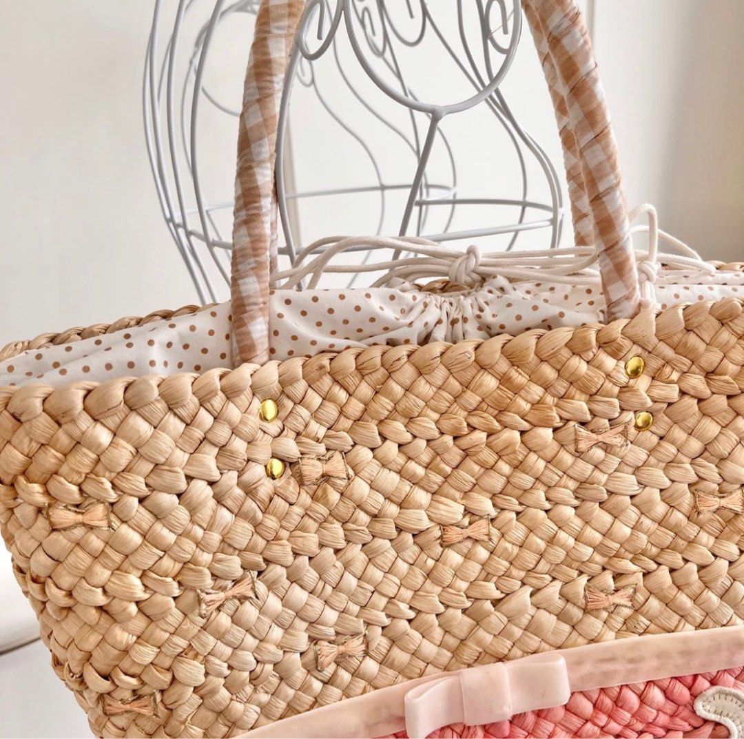 Wholesale basket bags store