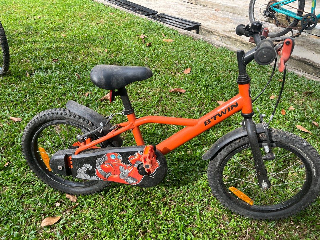 Free kids bikes clearance