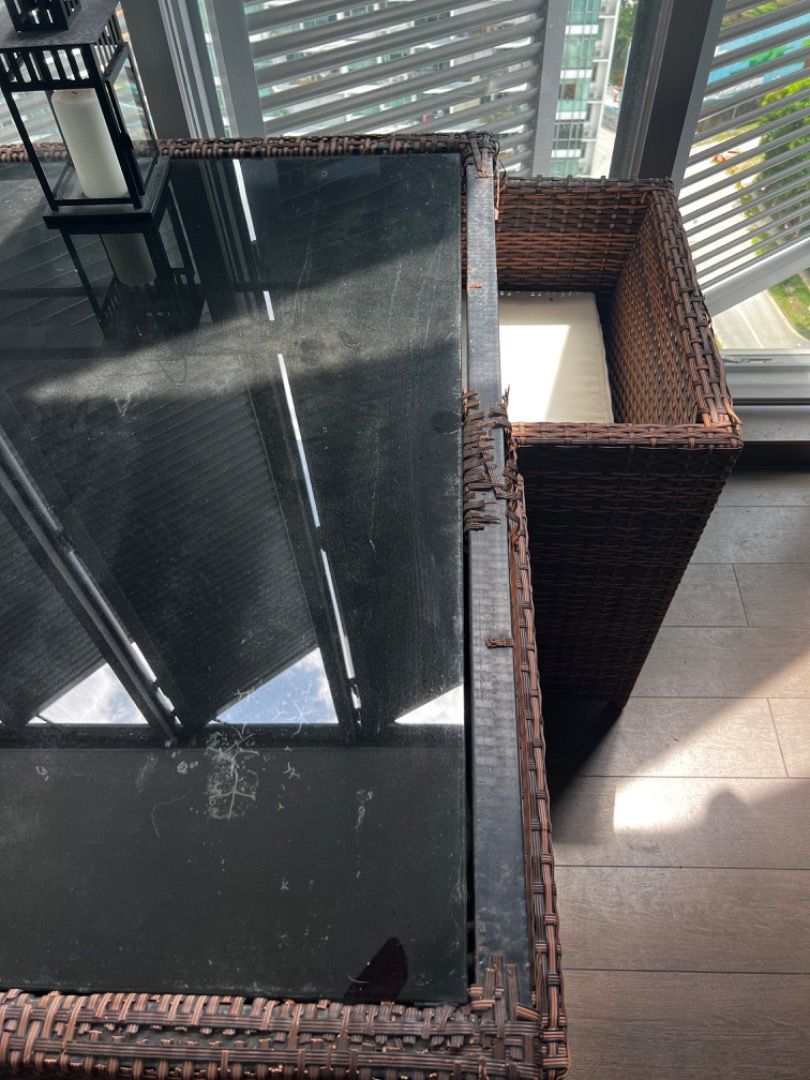 Free Outdoor Furnitures, Furniture & Home Living, Outdoor Furniture on