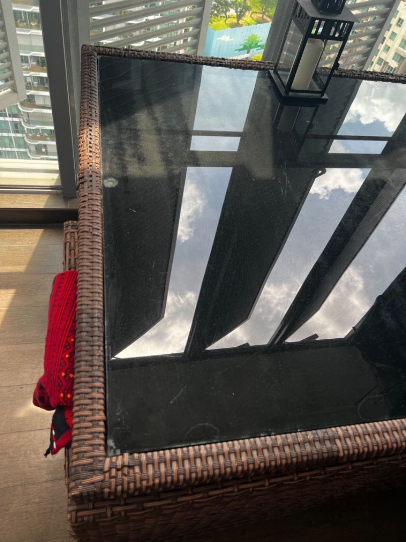 Free Outdoor Furnitures, Furniture & Home Living, Outdoor Furniture on