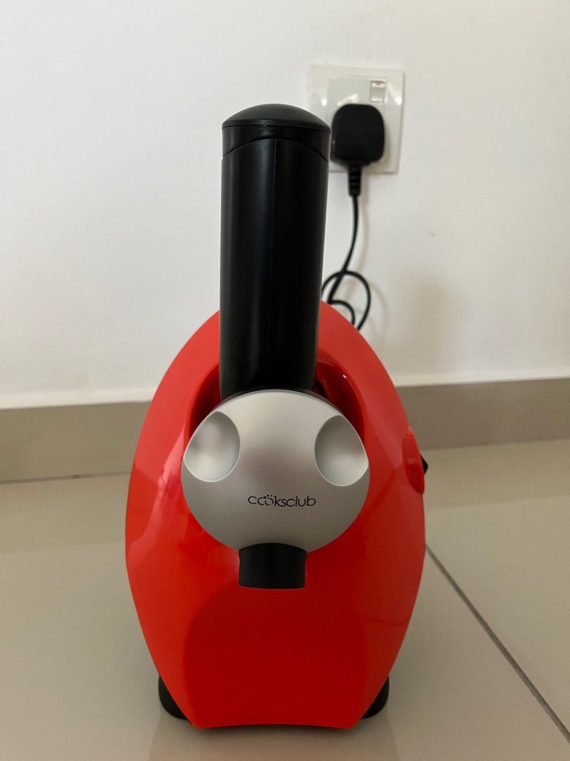 Cooksclub frozen treat discount maker